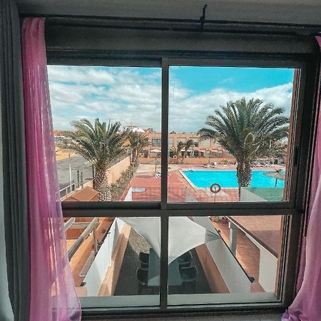 A Los Soles De Fuerteventura Costa De Antigua Kültér fotó