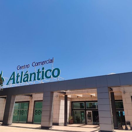 A Los Soles De Fuerteventura Costa De Antigua Kültér fotó