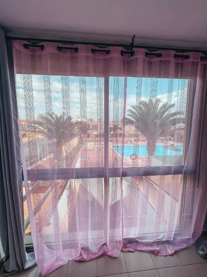 A Los Soles De Fuerteventura Costa De Antigua Kültér fotó