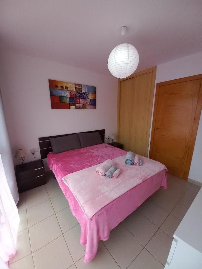 A Los Soles De Fuerteventura Costa De Antigua Kültér fotó