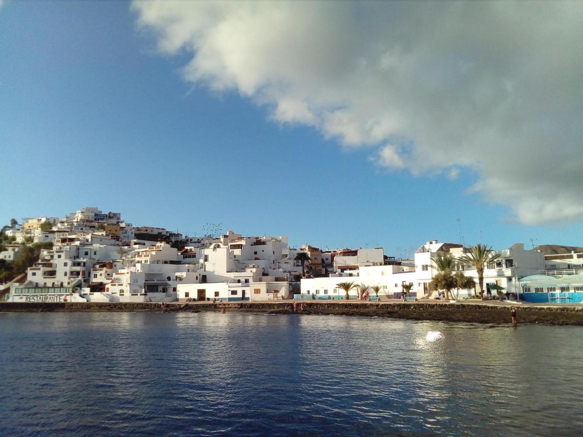 A Los Soles De Fuerteventura Costa De Antigua Kültér fotó