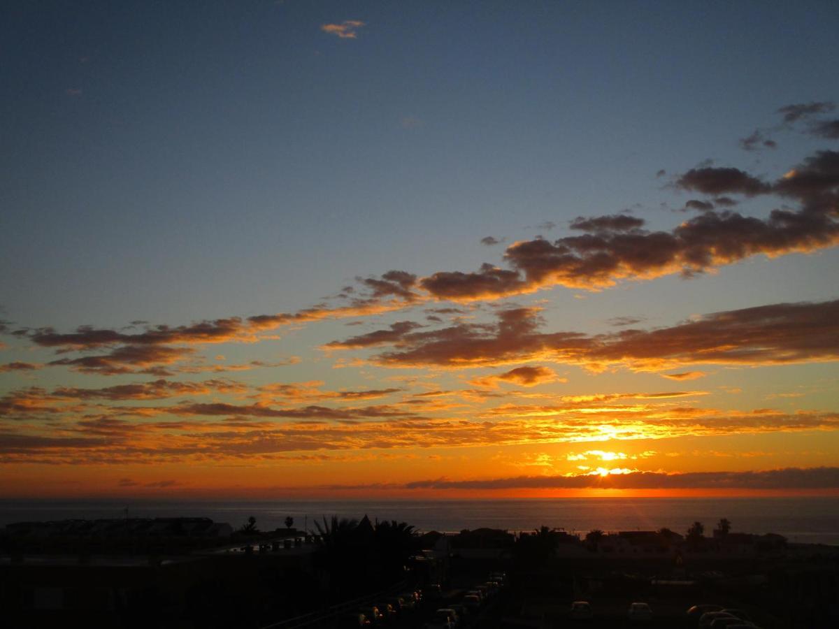 A Los Soles De Fuerteventura Costa De Antigua Kültér fotó