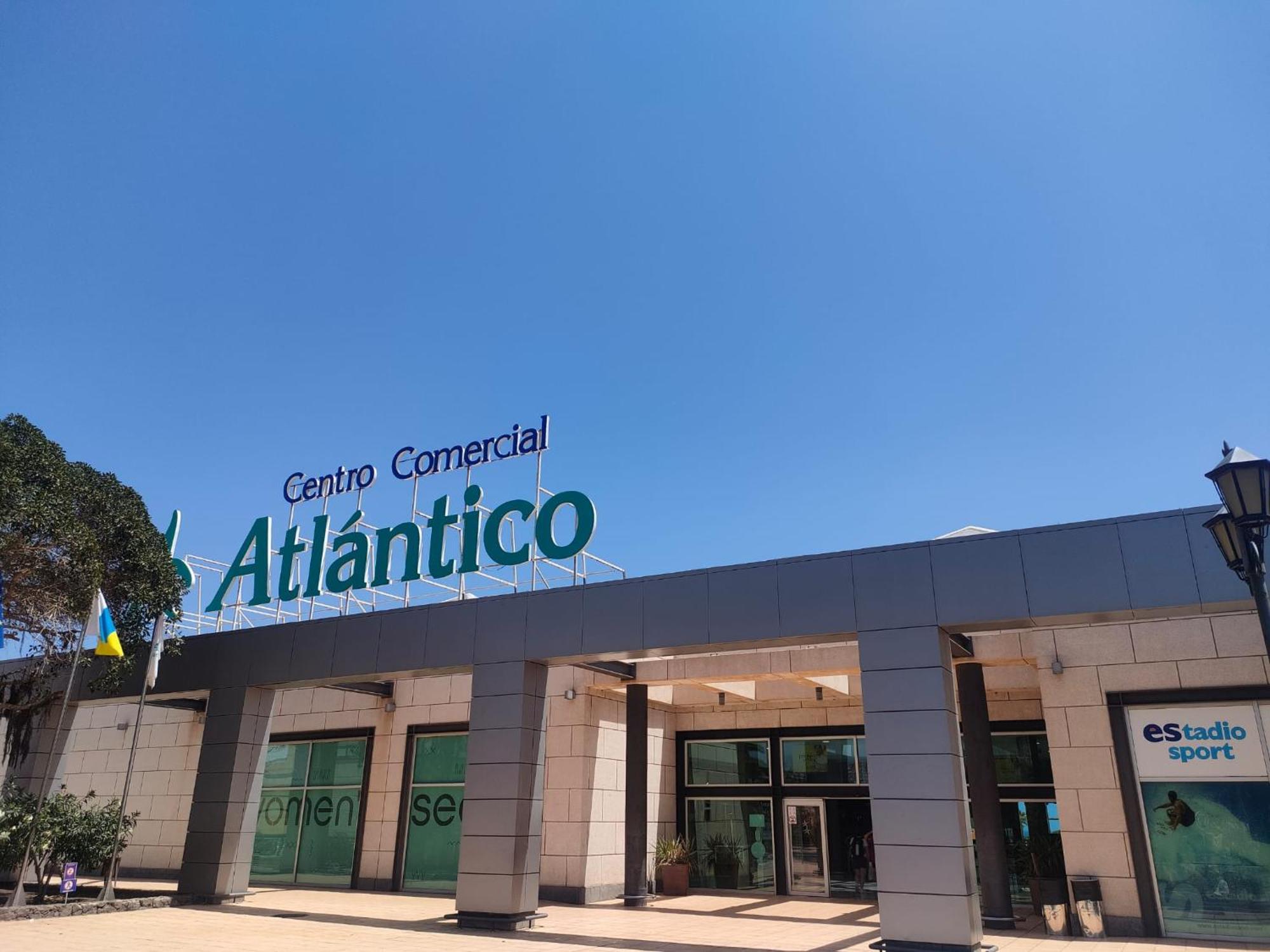 A Los Soles De Fuerteventura Costa De Antigua Kültér fotó